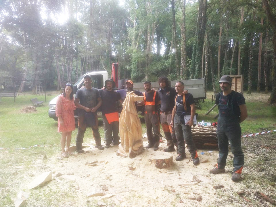 ganadores-concurso-escultura-motoserra