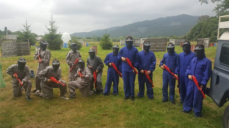 MULTIAVENTURA EN VIVEIRO DO 24 AO 26 DE XUÑO