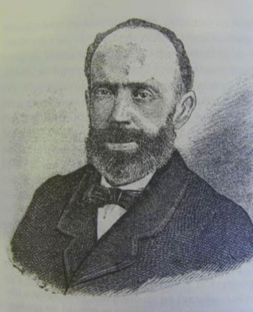 Gumersindo laverde ruíz Gumersindo Laverde Ruíz