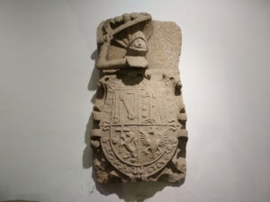 Escudo casa-torre sobrada, mus prov Lugo (1)