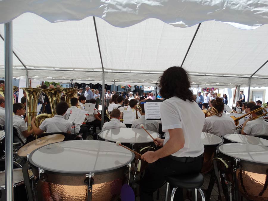 banda municipal banda municipal