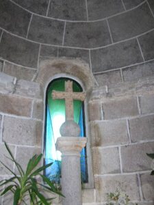 Cruceiro-da-igrexa