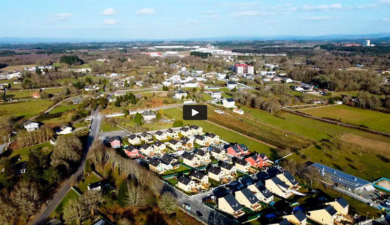 Vídeo gravado con dron na parroquia de Outeiro de Rei (febreiro 2022) VÍDEO GRAVADO CON DRON NA PARROQUIA DE OUTEIRO DE REI (FEBREIRO 2022)