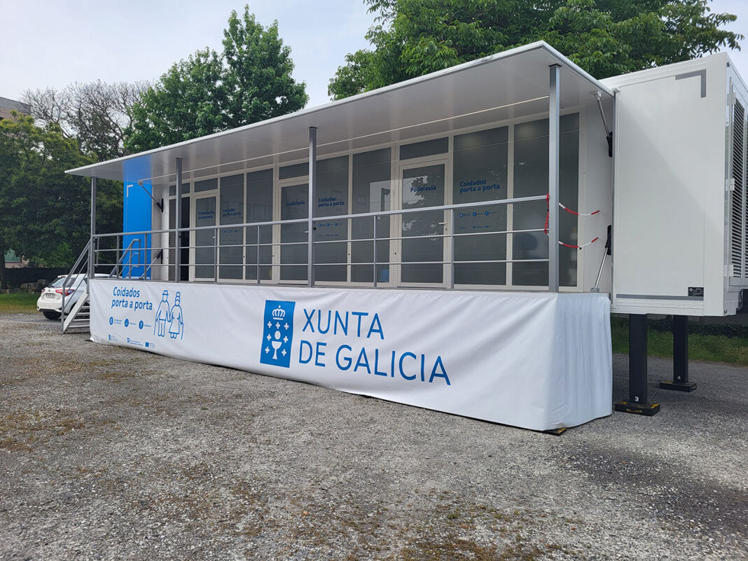 PROGRAMA COIDADOS PORTA A PORTA