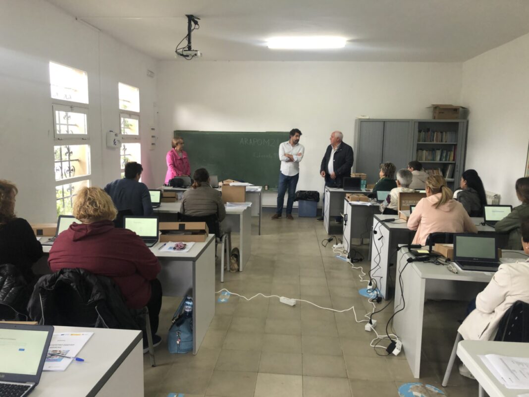 formación formación