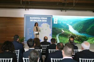 Bandeira verde 2022