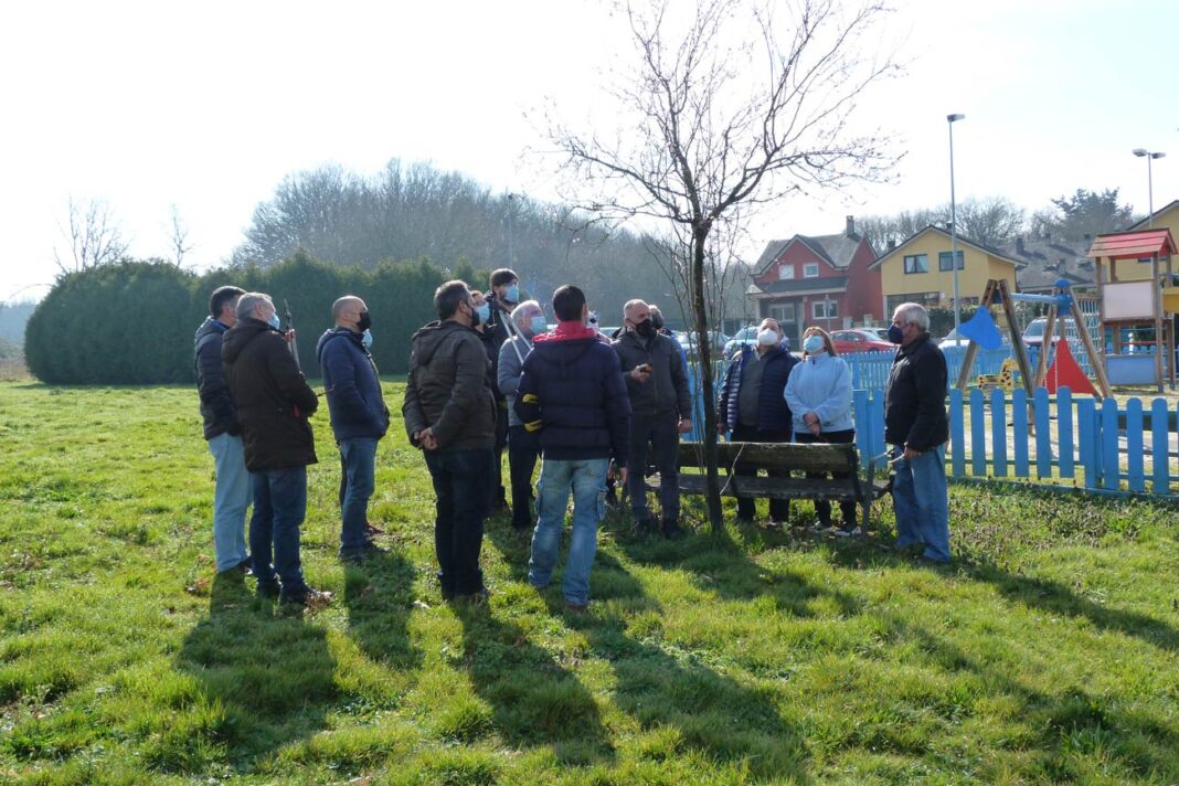 Curso poda do ano 2022 Curso de poda do ano 2022