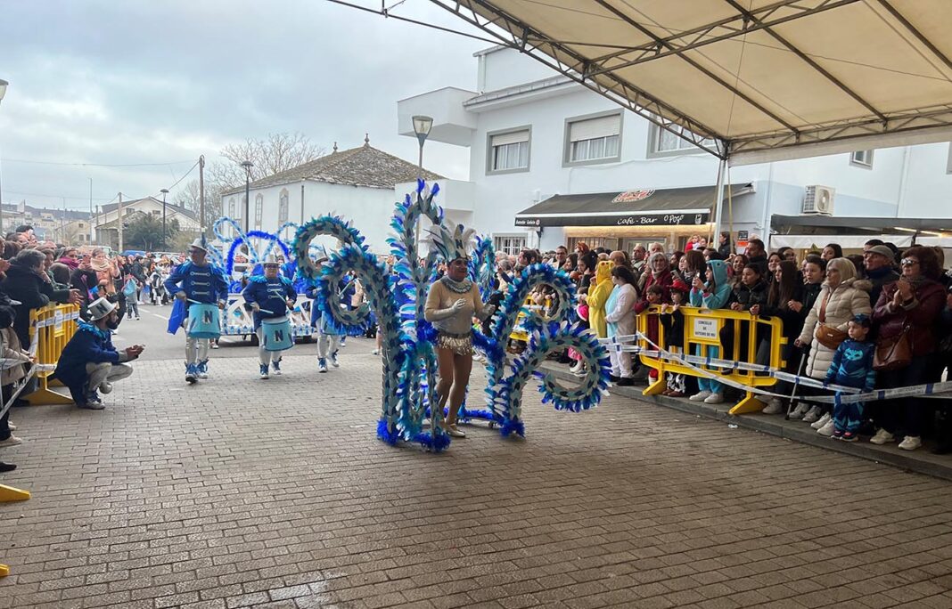 06-2&ordm; premio comparsa