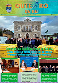 Revista Outeiro de Rei nº12