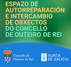 Espazo de Autorreparación