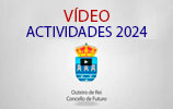 Vídeo actividades 2024