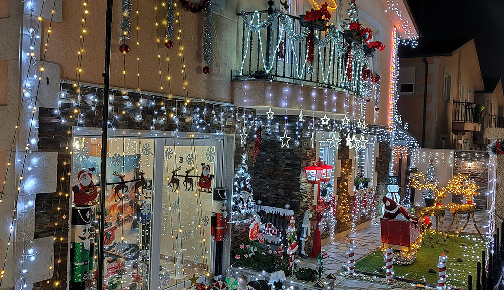 NURIA RODRÍGUEZ SEAR NURIA RODRÍGUEZ SEAR