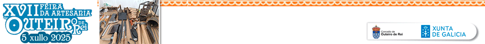 XVII Feira Outeiro de Rei