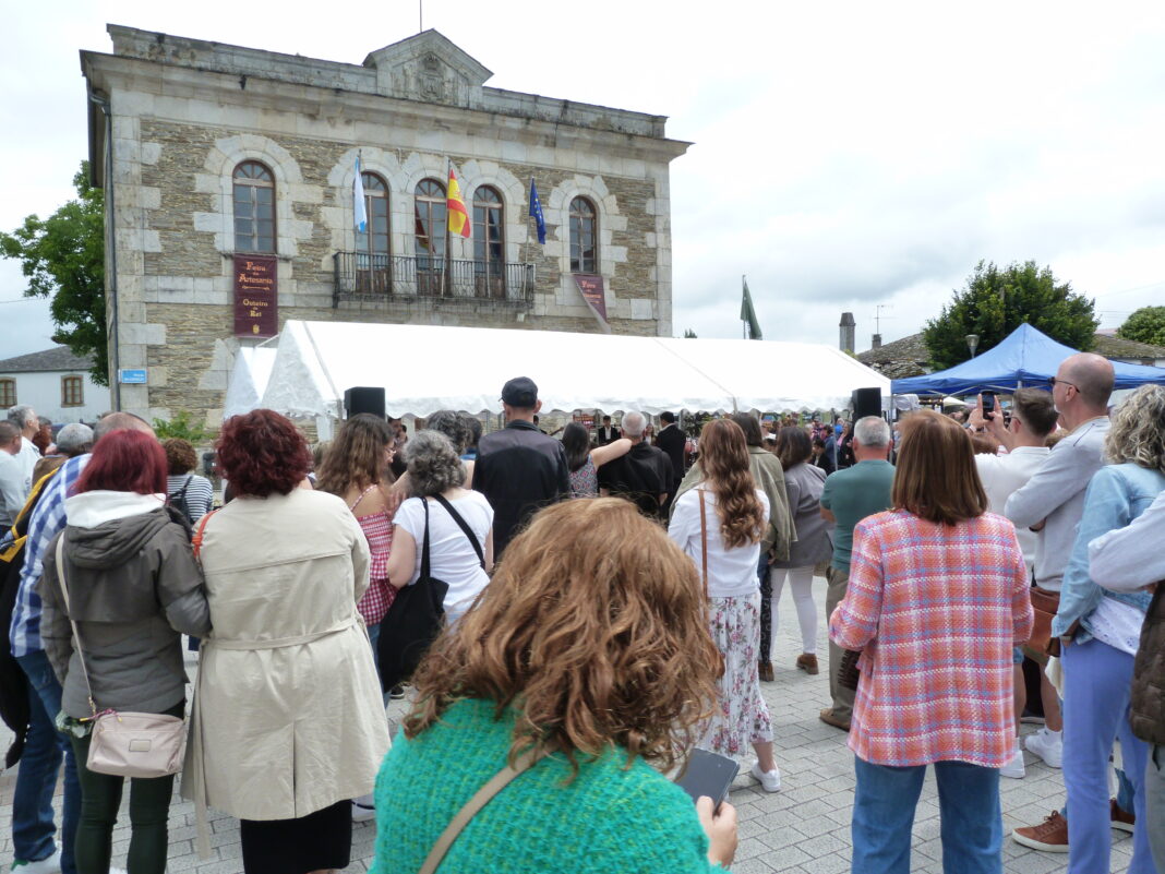Feira de Artesanía 2024 Feira de Artesanía 2024