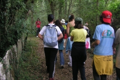 RUTA AS INSUAS DO MIÑO