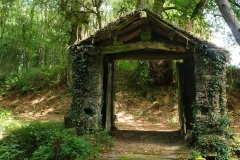 RUTA CAMIÑO DO MIÑO