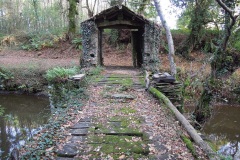 RUTA CAMIÑO DO MIÑO