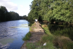 RUTA CAMIÑO DO MIÑO