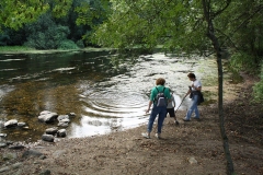 RUTA CAMIÑO DO MIÑO