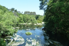 RUTA CAMIÑO DO MIÑO