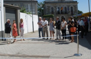 VII Feira da Artesanía