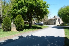 RUTA MIRADOIRO TERRA  CHA