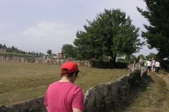 RUTA MIRADOIRO TERRA  CHA