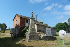 RUTA MIRADOIRO TERRA  CHA