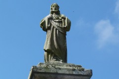 RUTA MIRADOIRO TERRA  CHA