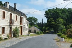 RUTA MIRADOIRO TERRA  CHA