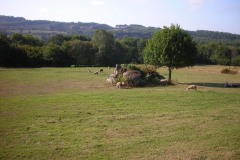 RUTA MIRADOIRO TERRA  CHA