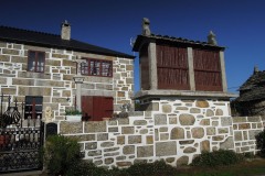 RUTA MIRADOIRO TERRA  CHA