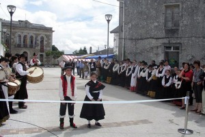 III Feira da Artesanía