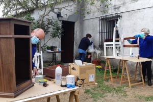 Algúns momentos 2021