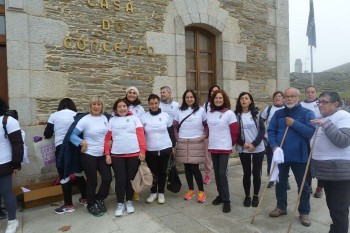 Andaina popular 25N 2023