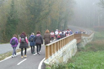 Andaina popular 25N 2023