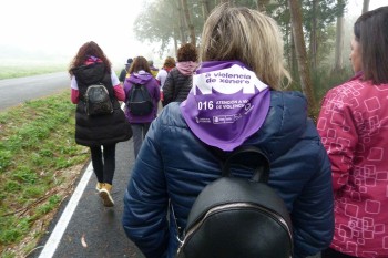 Andaina popular 25N 2023