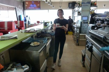 IX Deseñando o teu futuro: estadías en empresas