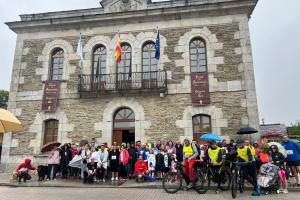 XVI Feira da Artesanía 