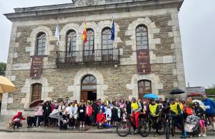 XVI Feira da Artesanía 